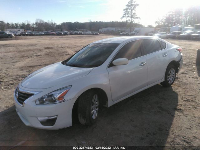 Photo 1 VIN: 1N4AL3AP5EC103189 - NISSAN ALTIMA 