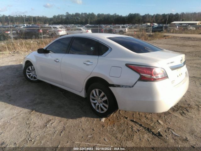 Photo 2 VIN: 1N4AL3AP5EC103189 - NISSAN ALTIMA 