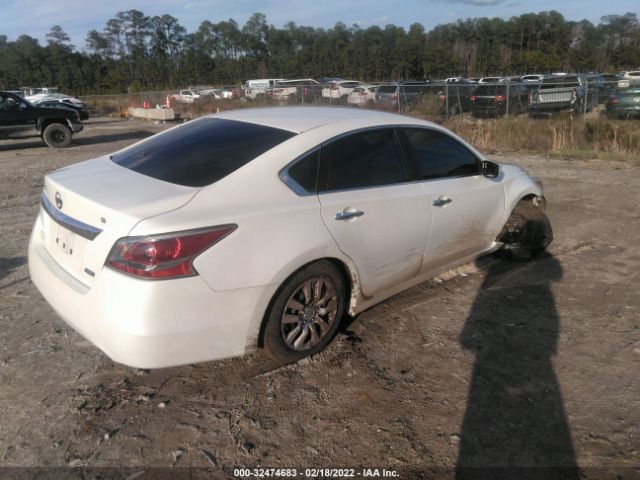 Photo 3 VIN: 1N4AL3AP5EC103189 - NISSAN ALTIMA 