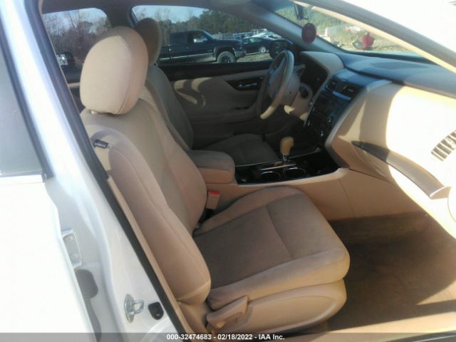 Photo 4 VIN: 1N4AL3AP5EC103189 - NISSAN ALTIMA 