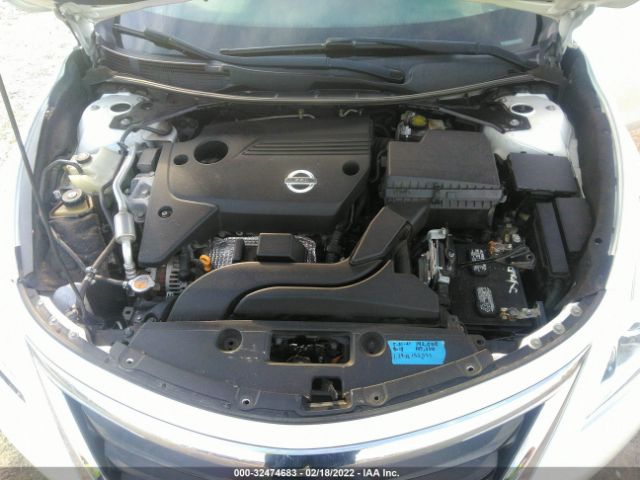 Photo 9 VIN: 1N4AL3AP5EC103189 - NISSAN ALTIMA 