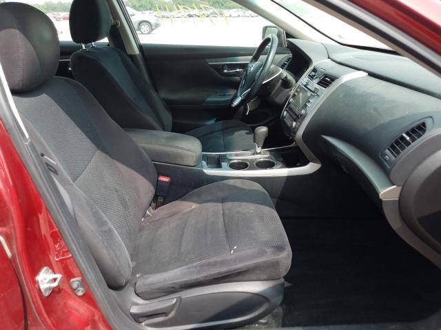 Photo 4 VIN: 1N4AL3AP5EC103824 - NISSAN ALTIMA 2.5 