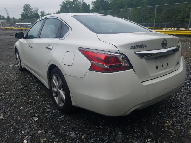 Photo 2 VIN: 1N4AL3AP5EC107114 - NISSAN ALTIMA 2.5 