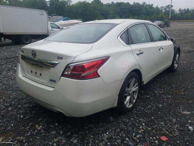 Photo 3 VIN: 1N4AL3AP5EC107114 - NISSAN ALTIMA 2.5 