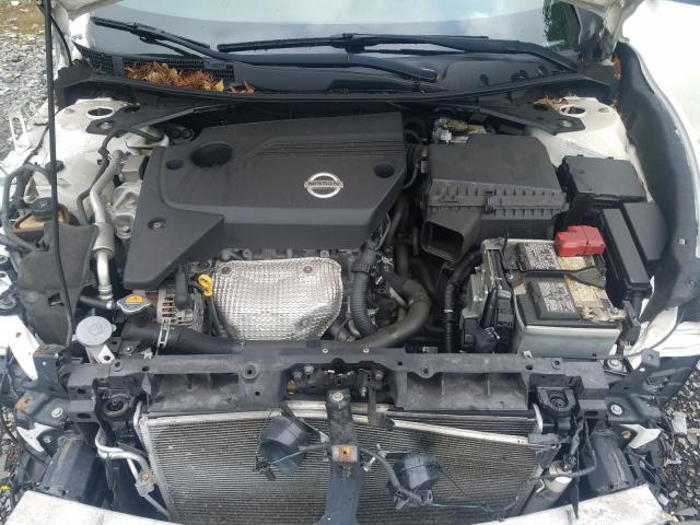 Photo 6 VIN: 1N4AL3AP5EC107114 - NISSAN ALTIMA 2.5 