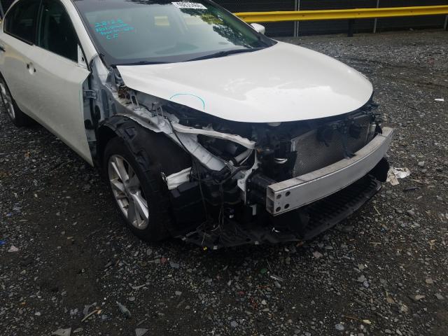 Photo 8 VIN: 1N4AL3AP5EC107114 - NISSAN ALTIMA 2.5 