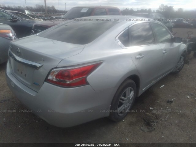 Photo 3 VIN: 1N4AL3AP5EC107498 - NISSAN ALTIMA 