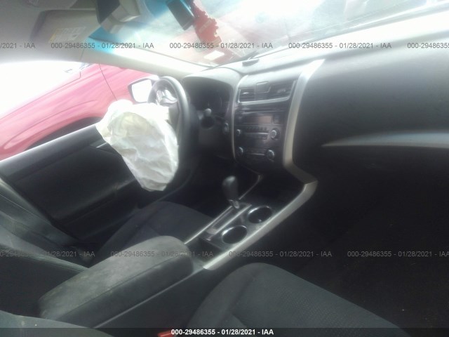 Photo 4 VIN: 1N4AL3AP5EC107498 - NISSAN ALTIMA 