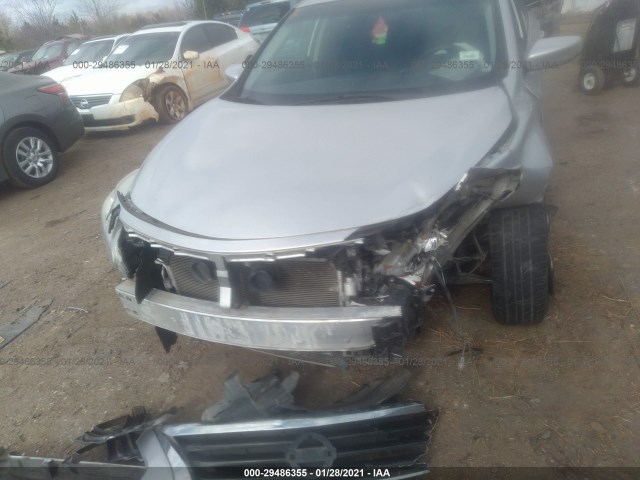 Photo 5 VIN: 1N4AL3AP5EC107498 - NISSAN ALTIMA 