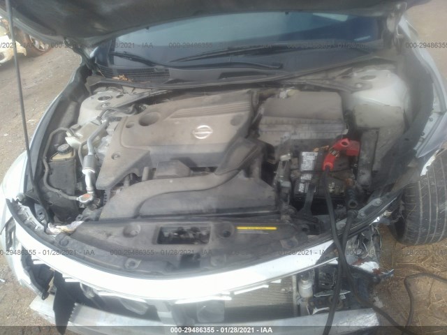 Photo 9 VIN: 1N4AL3AP5EC107498 - NISSAN ALTIMA 