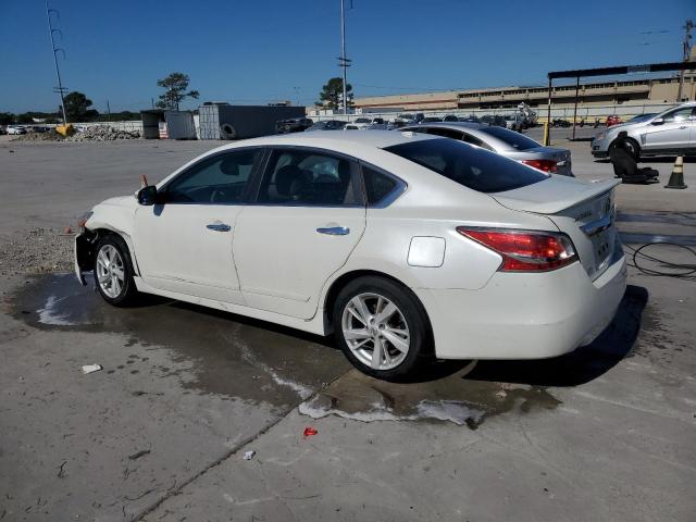 Photo 1 VIN: 1N4AL3AP5EC108103 - NISSAN ALTIMA 2.5 