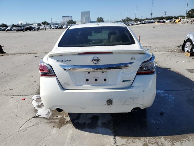 Photo 5 VIN: 1N4AL3AP5EC108103 - NISSAN ALTIMA 2.5 