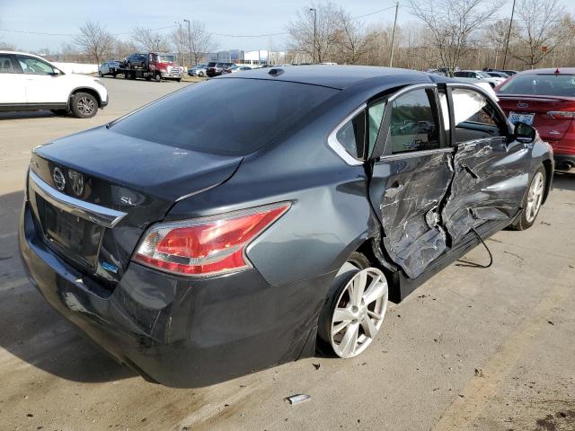 Photo 3 VIN: 1N4AL3AP5EC108439 - NISSAN ALTIMA 2.5 