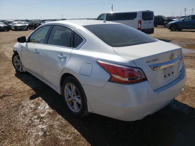 Photo 2 VIN: 1N4AL3AP5EC110160 - NISSAN ALTIMA 2.5 