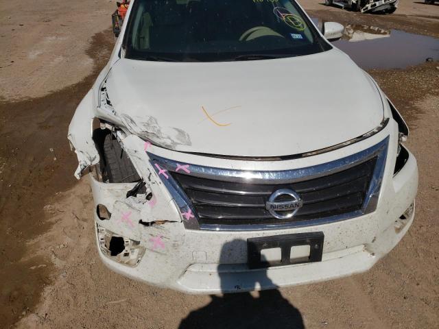 Photo 8 VIN: 1N4AL3AP5EC110160 - NISSAN ALTIMA 2.5 