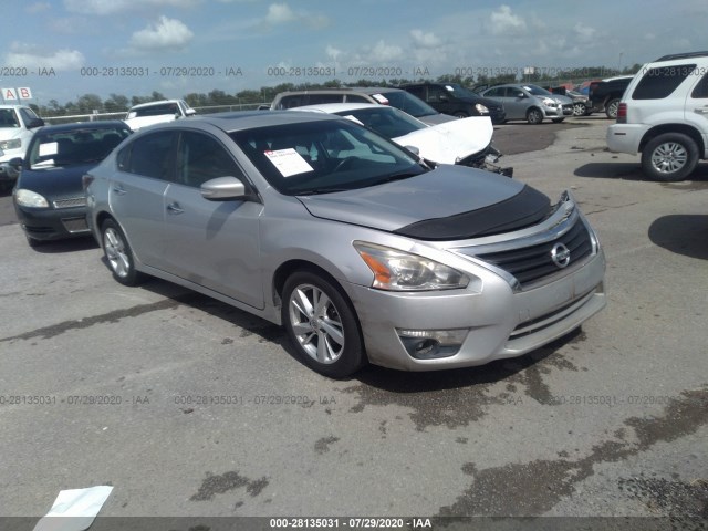 Photo 0 VIN: 1N4AL3AP5EC110384 - NISSAN ALTIMA 