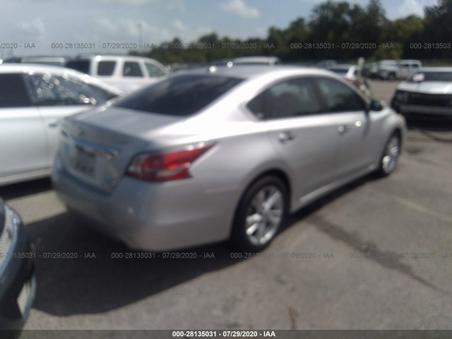 Photo 3 VIN: 1N4AL3AP5EC110384 - NISSAN ALTIMA 