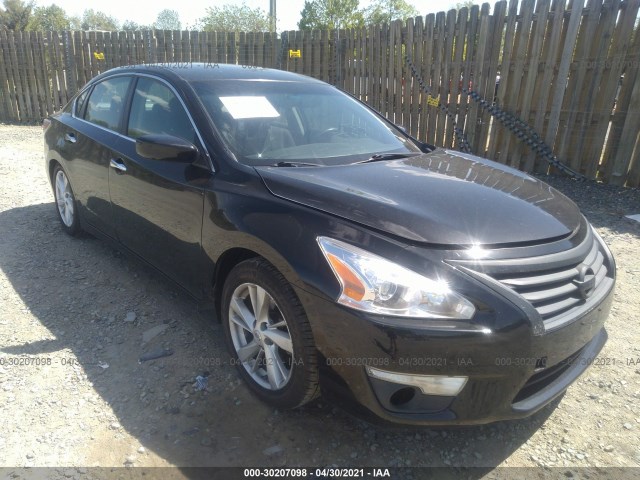 Photo 0 VIN: 1N4AL3AP5EC110918 - NISSAN ALTIMA 