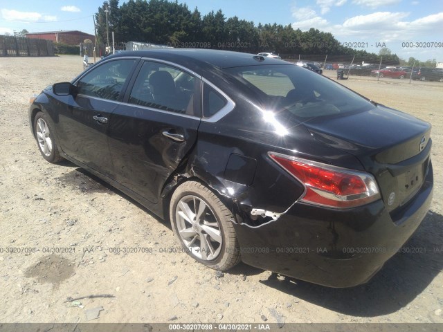 Photo 2 VIN: 1N4AL3AP5EC110918 - NISSAN ALTIMA 