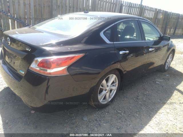 Photo 3 VIN: 1N4AL3AP5EC110918 - NISSAN ALTIMA 