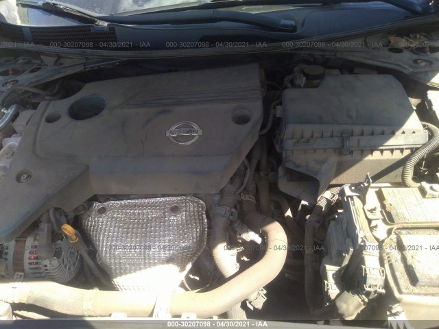 Photo 9 VIN: 1N4AL3AP5EC110918 - NISSAN ALTIMA 