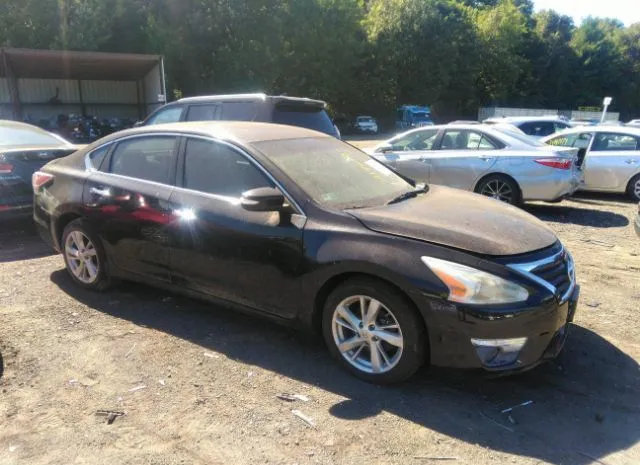 Photo 0 VIN: 1N4AL3AP5EC111812 - NISSAN ALTIMA 