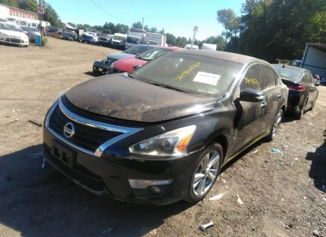 Photo 1 VIN: 1N4AL3AP5EC111812 - NISSAN ALTIMA 