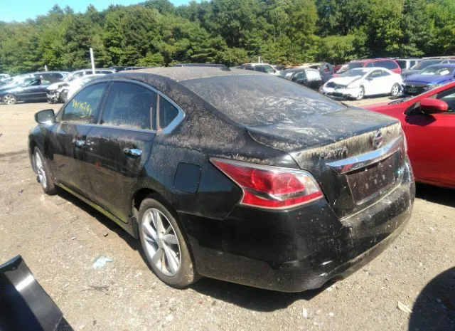 Photo 2 VIN: 1N4AL3AP5EC111812 - NISSAN ALTIMA 