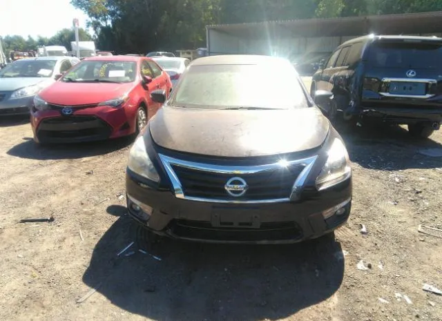 Photo 5 VIN: 1N4AL3AP5EC111812 - NISSAN ALTIMA 