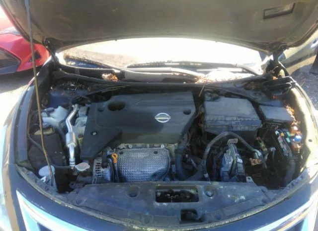 Photo 9 VIN: 1N4AL3AP5EC111812 - NISSAN ALTIMA 