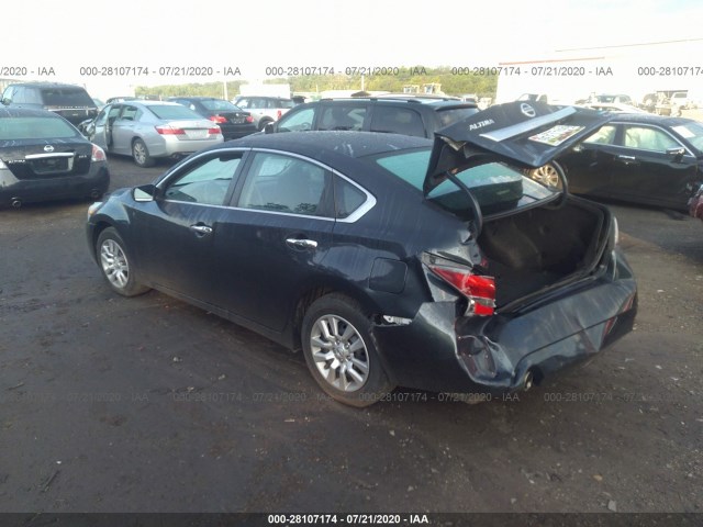 Photo 2 VIN: 1N4AL3AP5EC112409 - NISSAN ALTIMA 