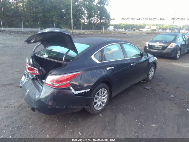 Photo 3 VIN: 1N4AL3AP5EC112409 - NISSAN ALTIMA 