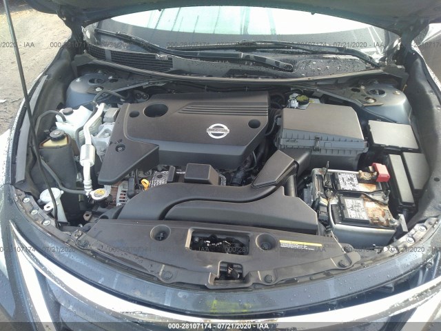 Photo 9 VIN: 1N4AL3AP5EC112409 - NISSAN ALTIMA 