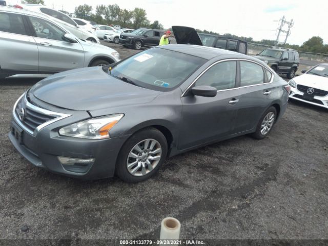 Photo 1 VIN: 1N4AL3AP5EC113270 - NISSAN ALTIMA 