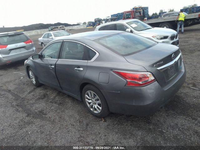 Photo 2 VIN: 1N4AL3AP5EC113270 - NISSAN ALTIMA 