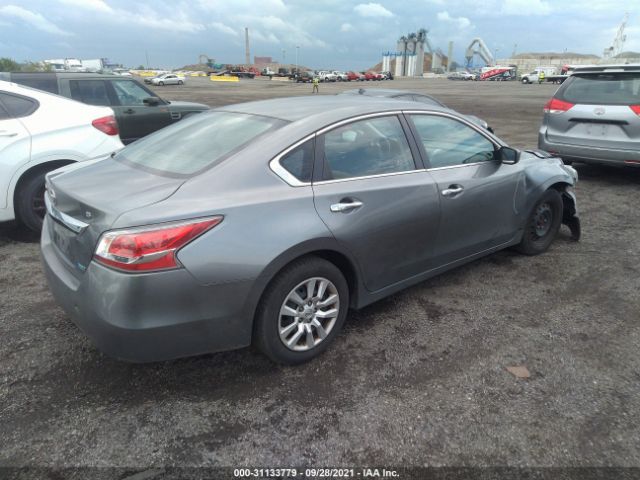 Photo 3 VIN: 1N4AL3AP5EC113270 - NISSAN ALTIMA 