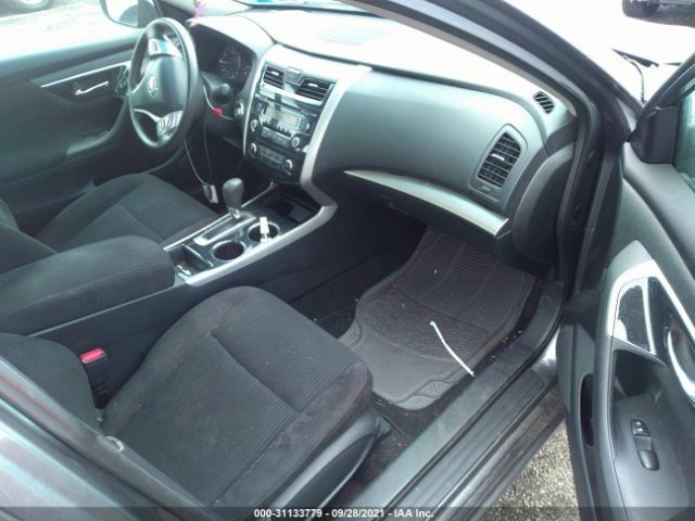 Photo 4 VIN: 1N4AL3AP5EC113270 - NISSAN ALTIMA 