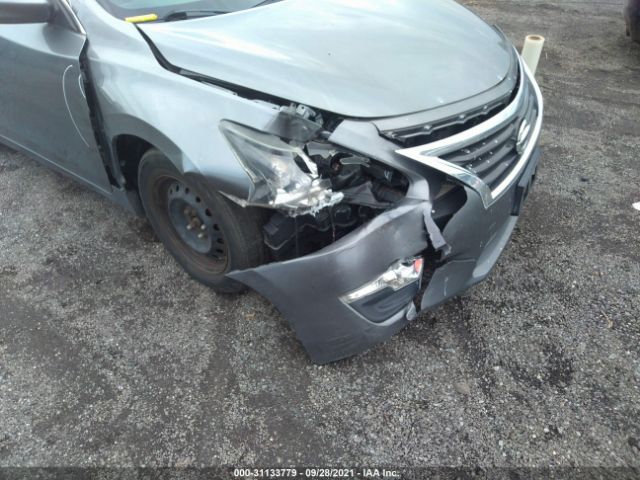 Photo 5 VIN: 1N4AL3AP5EC113270 - NISSAN ALTIMA 