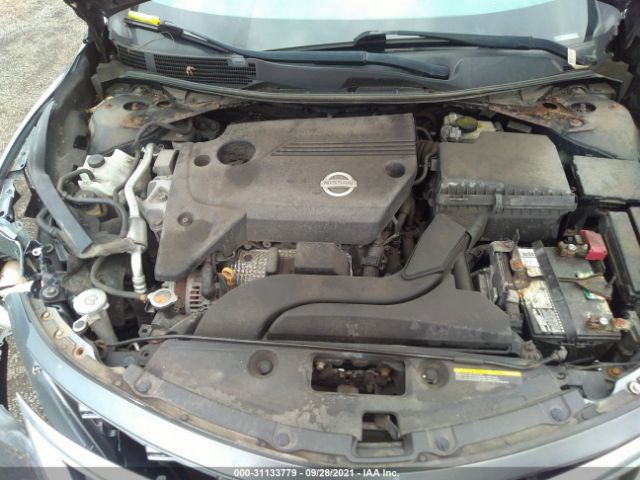 Photo 9 VIN: 1N4AL3AP5EC113270 - NISSAN ALTIMA 