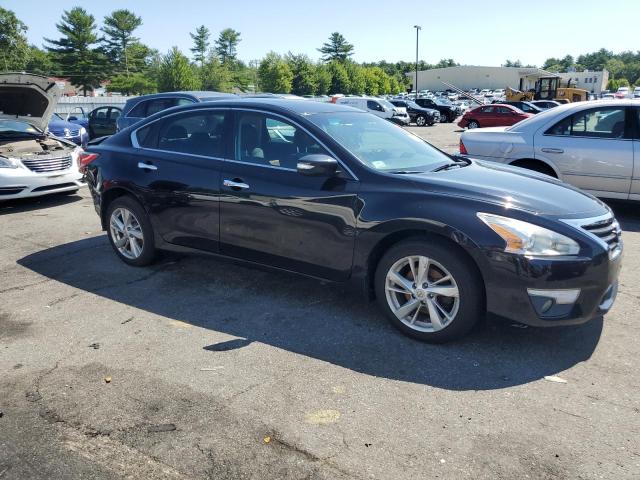 Photo 3 VIN: 1N4AL3AP5EC115116 - NISSAN ALTIMA 