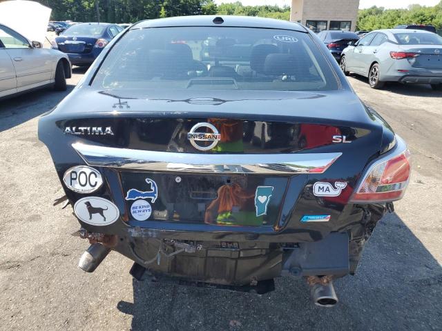 Photo 5 VIN: 1N4AL3AP5EC115116 - NISSAN ALTIMA 