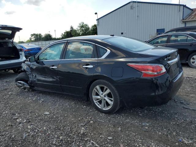 Photo 1 VIN: 1N4AL3AP5EC115178 - NISSAN ALTIMA 