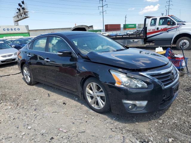 Photo 3 VIN: 1N4AL3AP5EC115178 - NISSAN ALTIMA 