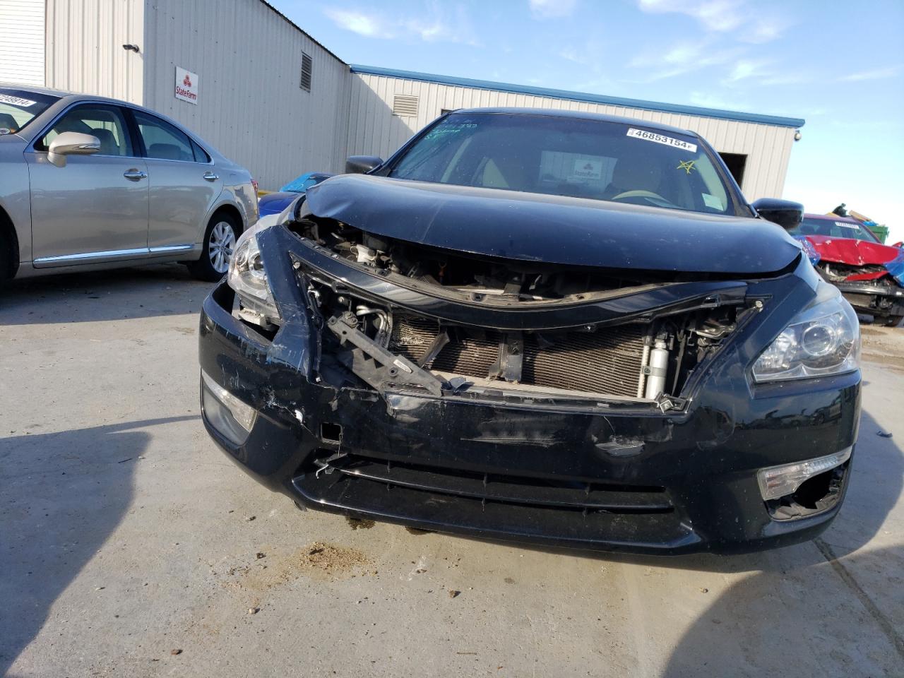 Photo 4 VIN: 1N4AL3AP5EC116055 - NISSAN ALTIMA 