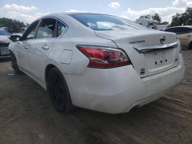 Photo 2 VIN: 1N4AL3AP5EC117013 - NISSAN ALTIMA 2.5 