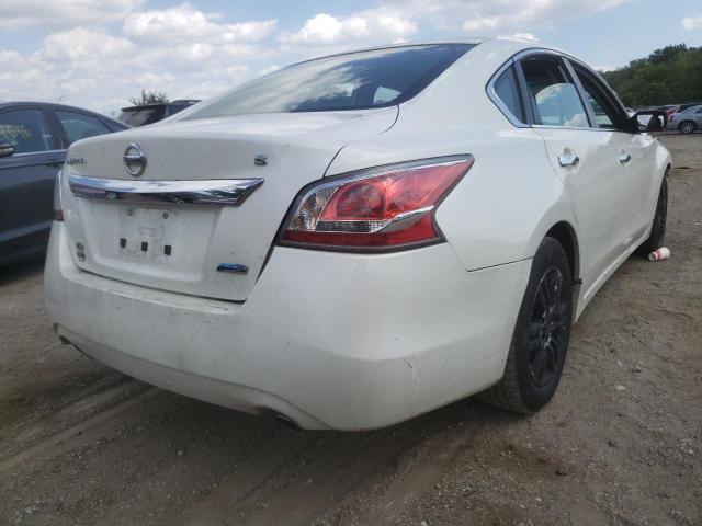 Photo 3 VIN: 1N4AL3AP5EC117013 - NISSAN ALTIMA 2.5 