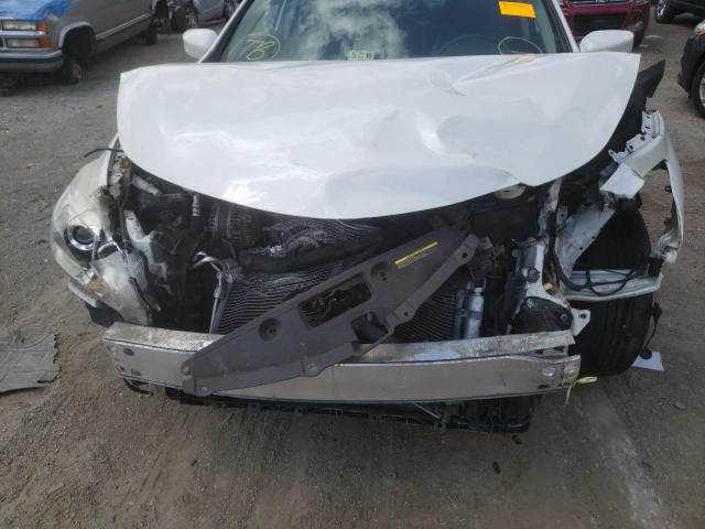 Photo 8 VIN: 1N4AL3AP5EC117013 - NISSAN ALTIMA 2.5 