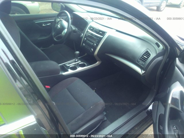 Photo 4 VIN: 1N4AL3AP5EC119795 - NISSAN ALTIMA 