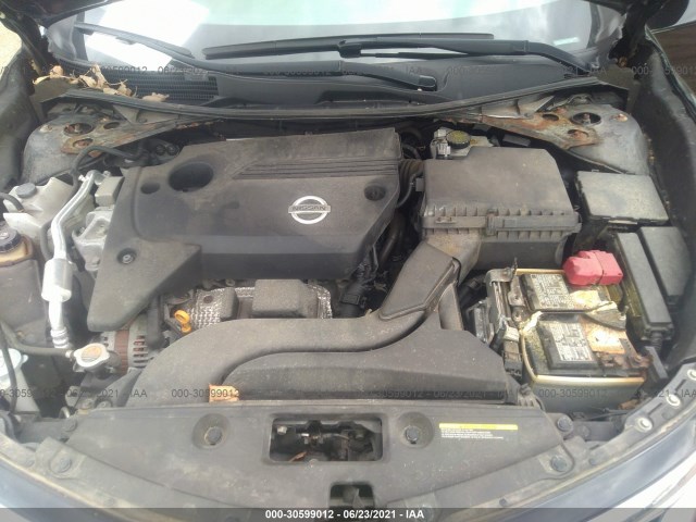 Photo 9 VIN: 1N4AL3AP5EC119795 - NISSAN ALTIMA 