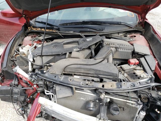 Photo 6 VIN: 1N4AL3AP5EC123250 - NISSAN ALTIMA 2.5 